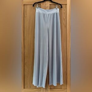 Elegant Women's Wide-Leg Pants